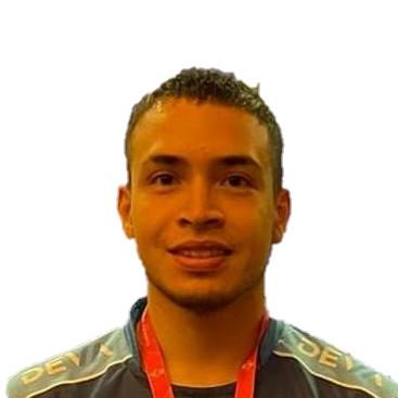 IVAN MELIAN