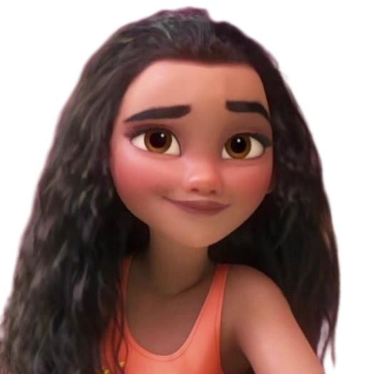 Moana