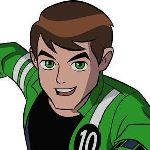 Ben Tennyson