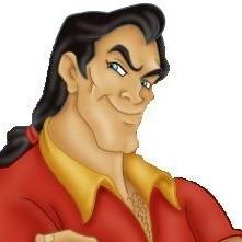Gaston