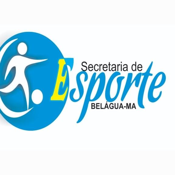 CAMPEONATO MUNICIPAL DE BELÁGUA MA