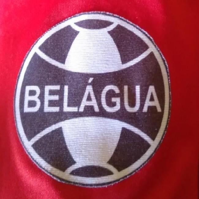 BELÁGUA