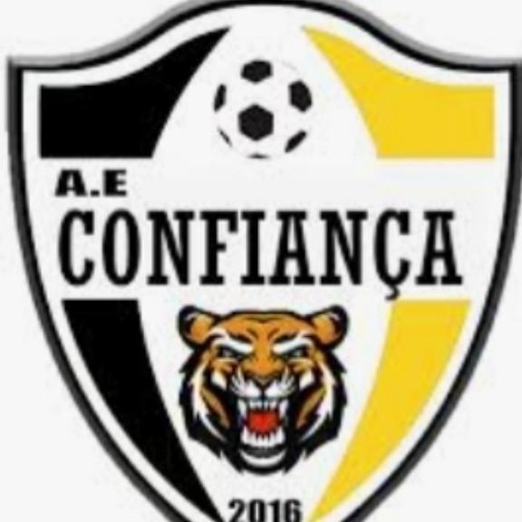 CONFIANÇA