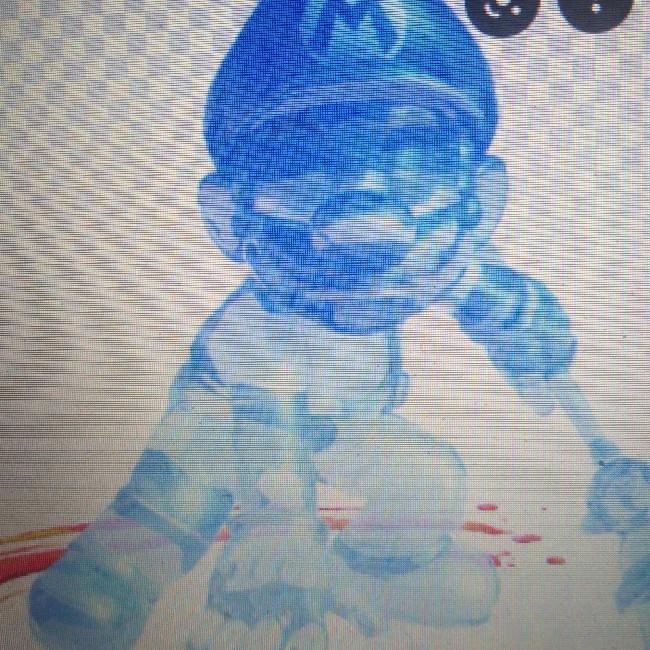 Antimario