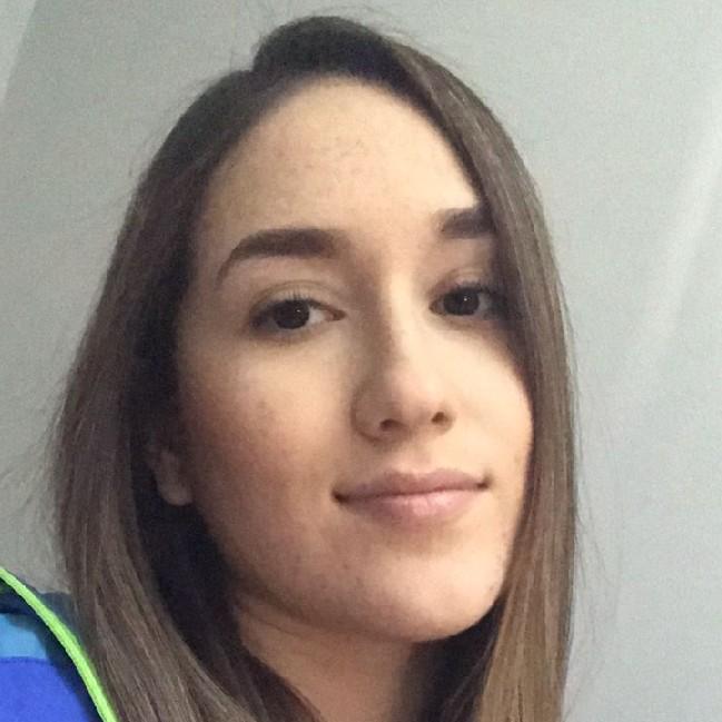 Ana Patricia Quihui Pompa