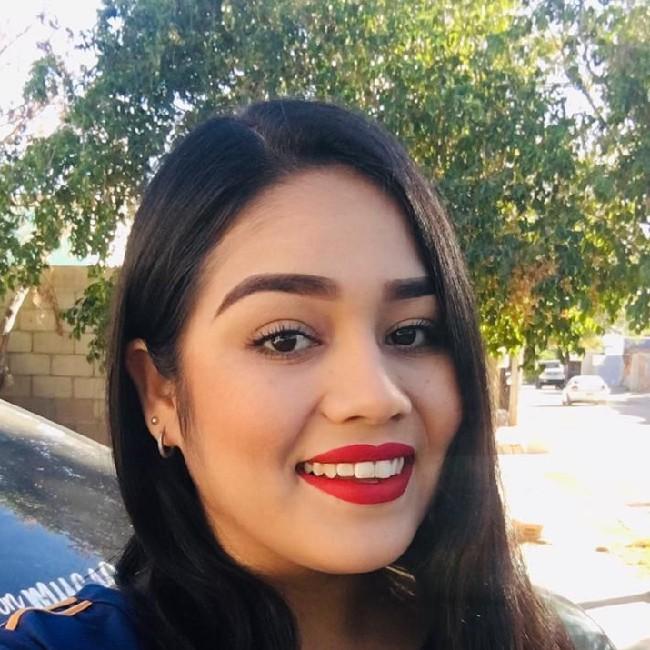 Sofía Guadalupe Velasquez Tadeo