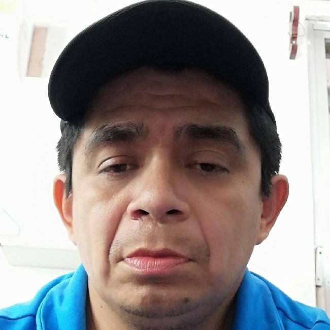 José Alberto Ovando Lezcano