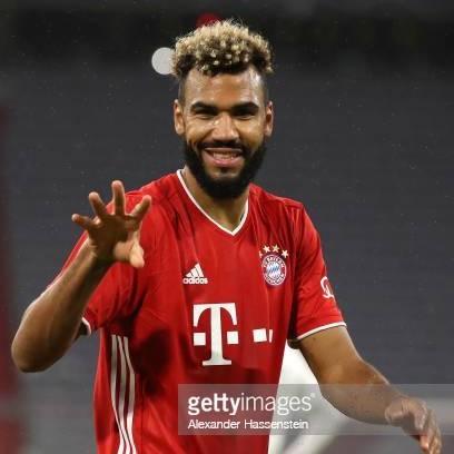 Choupo Moting