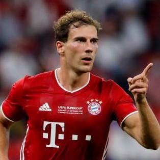 L. Goretzka