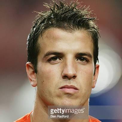 Van Der Vaat