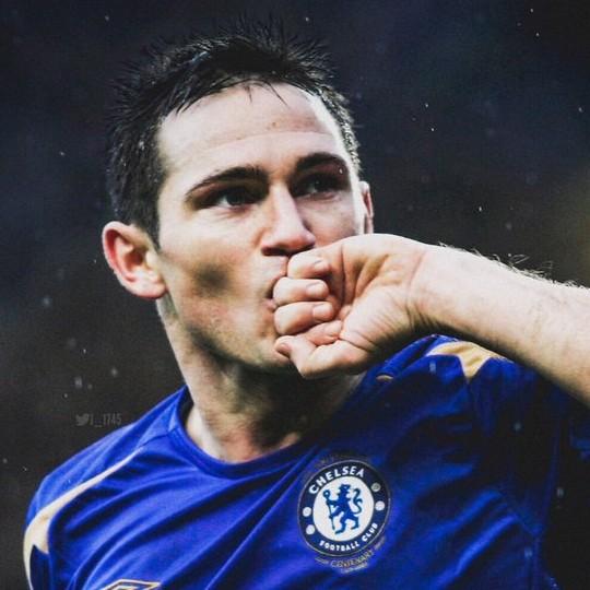 F. Lampard