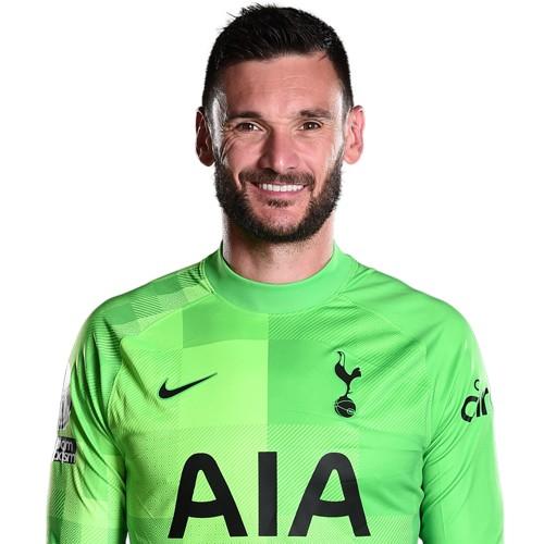 H. Lloris