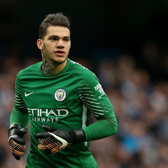 Ederson