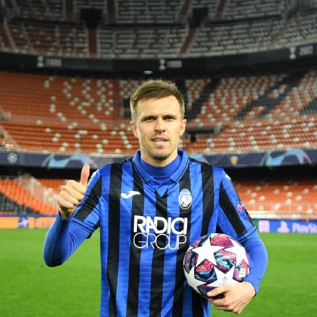 Ilicic