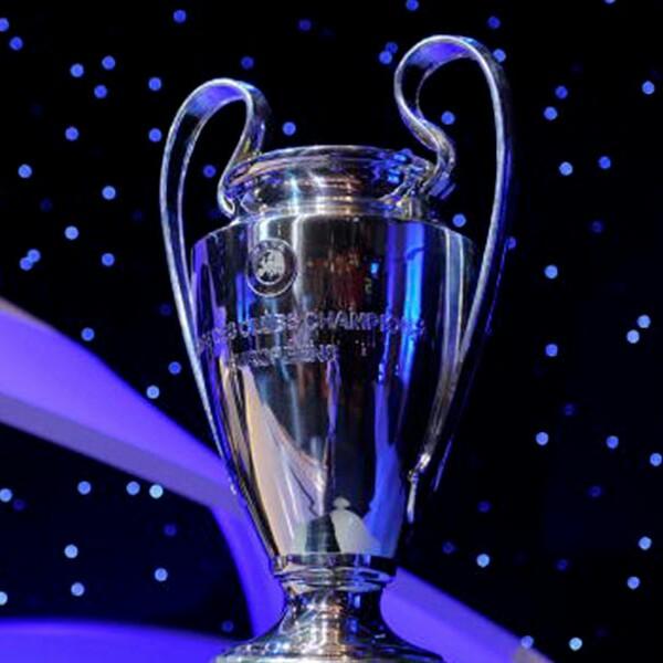 Champions League T3