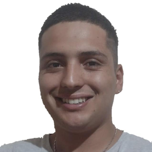 AGUSTIN GIOBANETTONE