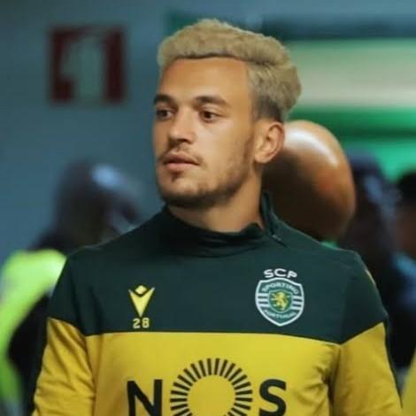 Pedro Gonçalves
