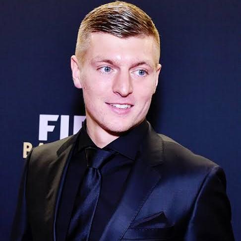 Toni Kroos
