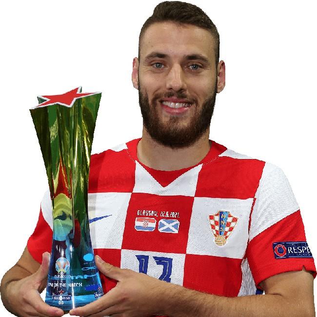 Nikola Vlašić