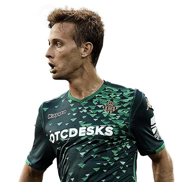 Sergio Canales