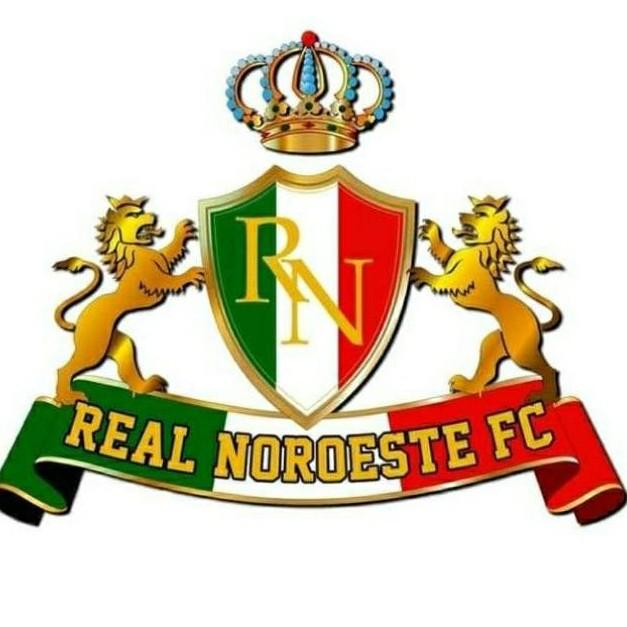 Real nordeste fc