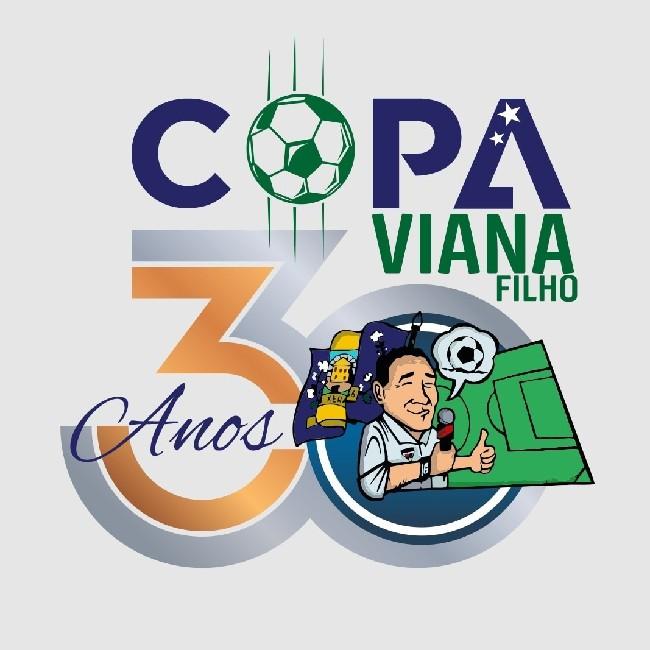 30° Copa Viana Filho de Futebol
