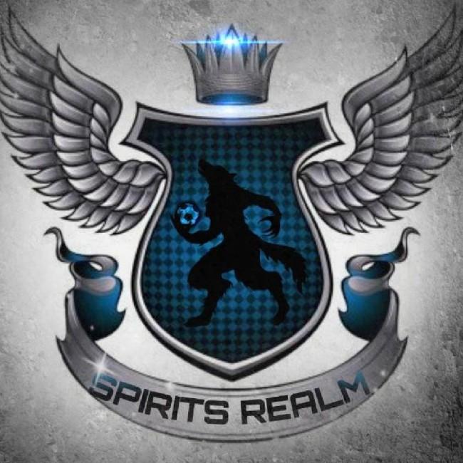 SPIRITS REALEM
