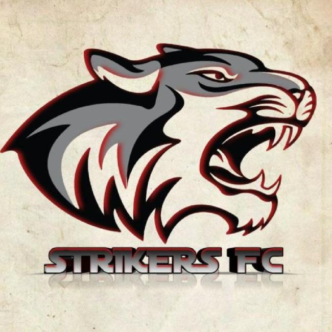 STRIKERS FC