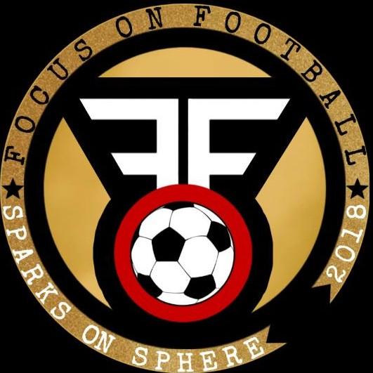 FOCUS ON FOOTBALL