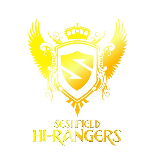 SHESHFIELD HI-RANGERS