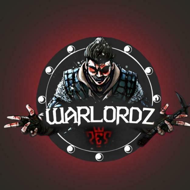 WARLORDZ OPTIMISERZ