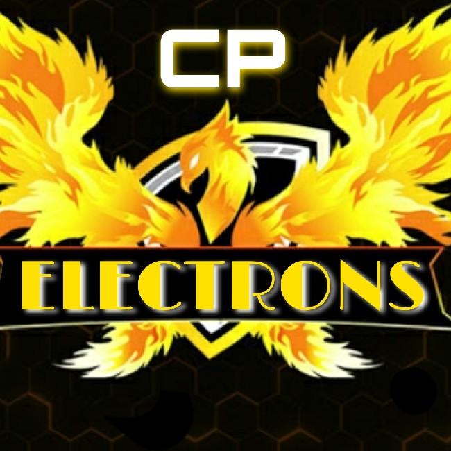 CP ELECTRON