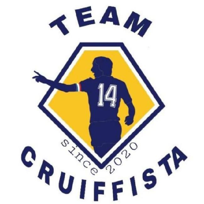 TEAM CRUIFFISTA
