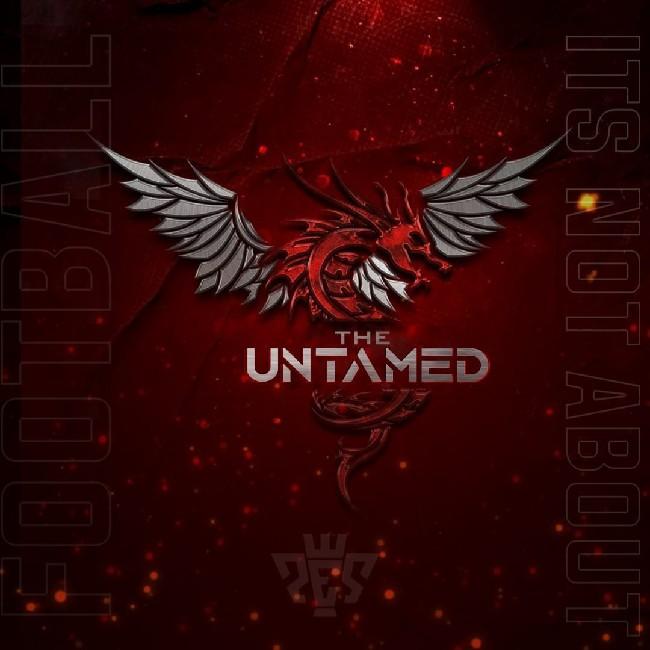 UNTAMED WARRIORS