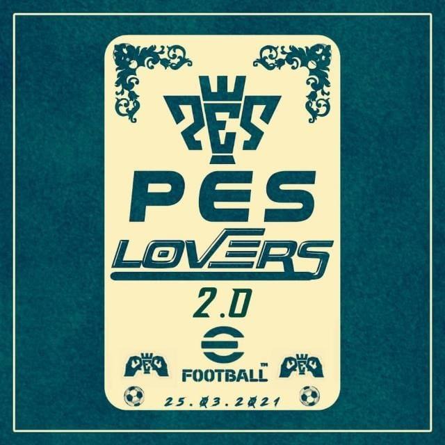 PES LOVERS 2.0