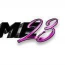 Chrome 23