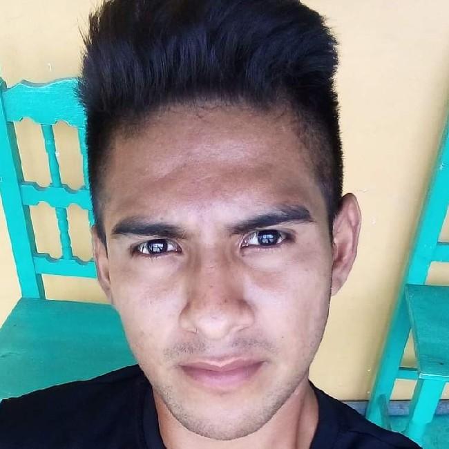 Aldair Santiago Portilla