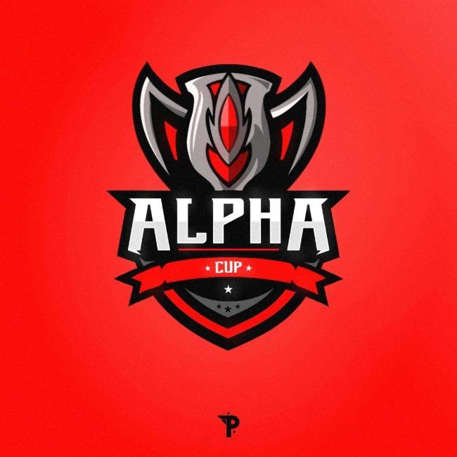 Alpha cup 3° edição