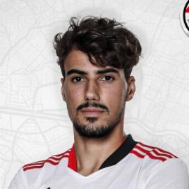 Igor Gomes
