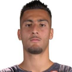Thomas STRAKOSHA