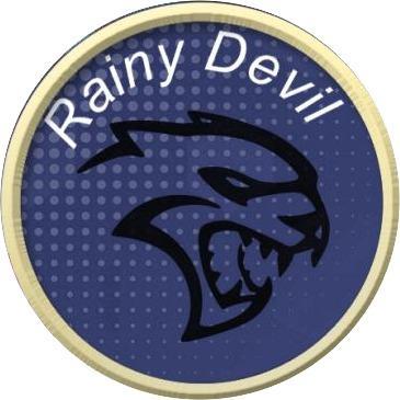 Rainy Devil