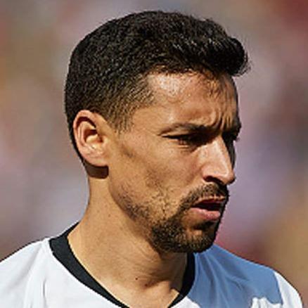 Jesús Navas