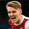 Odegaard