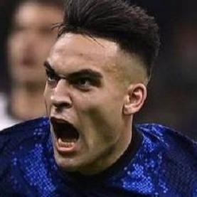 Lautaro Martínez