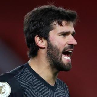 Alisson