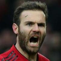 Mata