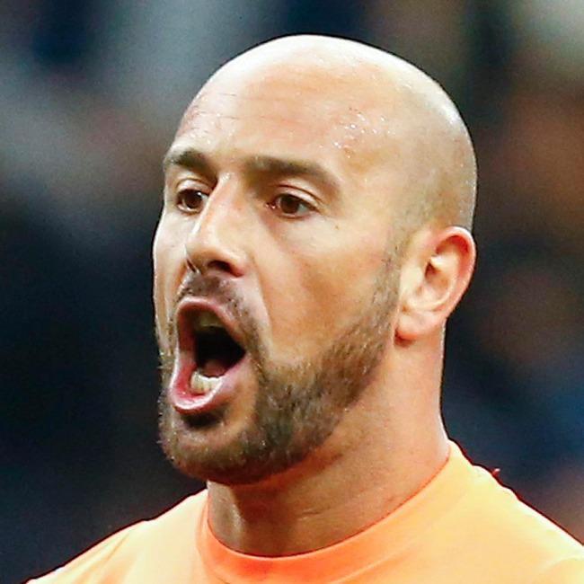 Pepe Reina