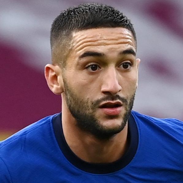 Ziyech