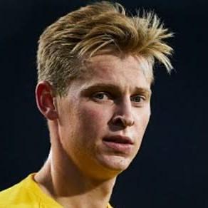 De Jong