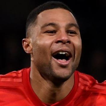 Gnabry